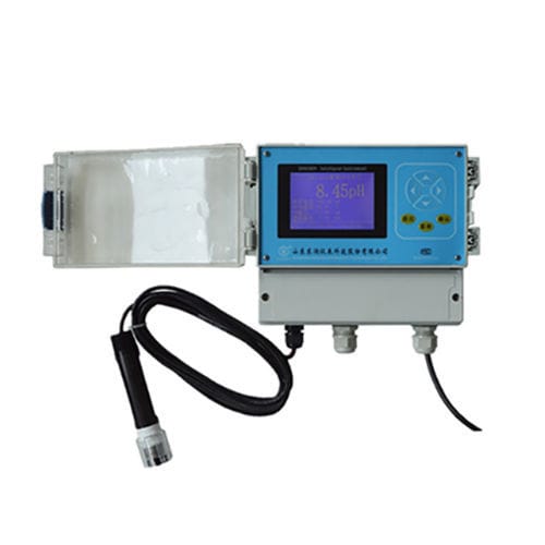 Rubber analyzer - PHS-8 - Shandong Dongrun Instrument Science and Technology Co., Ltd. - petroleum / food / paper