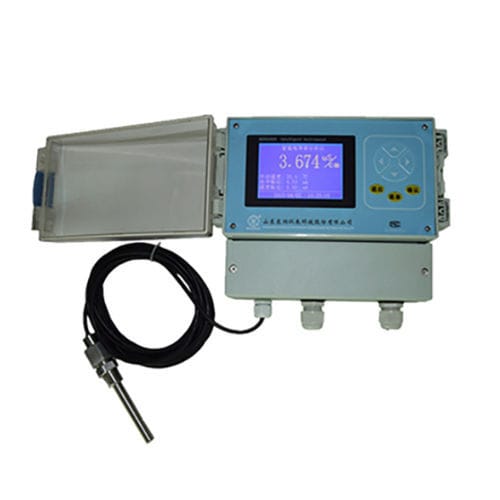 Drinking water analyzer - DDG-99 - Shandong Dongrun Instrument Science and Technology Co., Ltd. - beverage / food / for pharmaceutical products