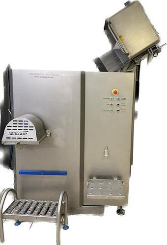 Industrial meat mincer - 4091279 - AGROEQUIP DIFFUSION - fresh meat