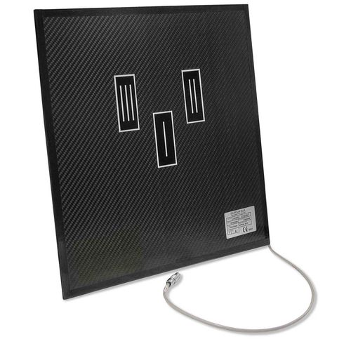 X-ray source - AEC - Gilardoni S.p.A. a Socio Unico