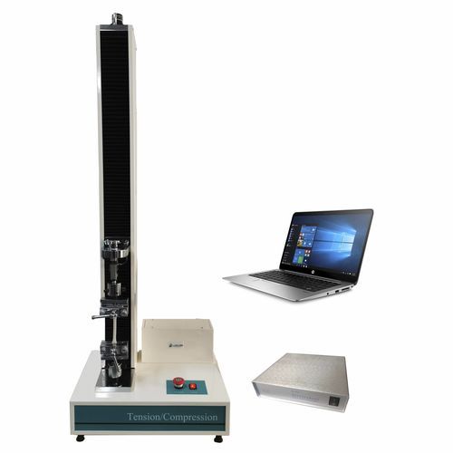 Universal testing machine - UE14XX series - Laryee technology co.,ltd - compression / tensile / bending