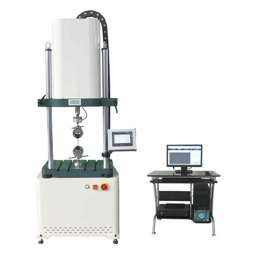 Fatigue testing machine - PWS - Laryee technology co.,ltd - compression / tensile / computer-controlled