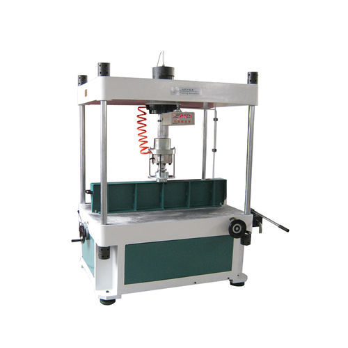 Test calibration machine - CM25 - Laryee technology co.,ltd