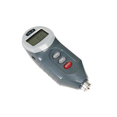 Shore hardness tester - HS series - Laryee technology co.,ltd - Shore A / Shore D / portable