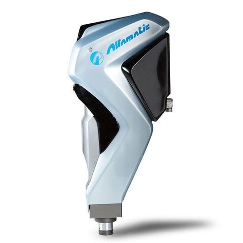 Electric cylinder - SA Series - Alfamatic Srl - planetary roller screw / for presses / precision