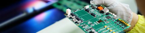 Circuit board - HDI  - pcbasic