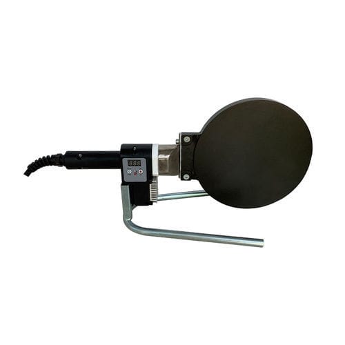 PTFE-coated hot plate - SDP-200 - Hebei Mingmai Technology Co., Ltd. - digital / electric