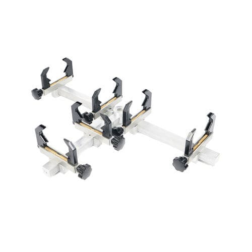 Manual clamping tool - Aligers series - Hebei Mingmai Technology Co., Ltd. - welding / for pipes
