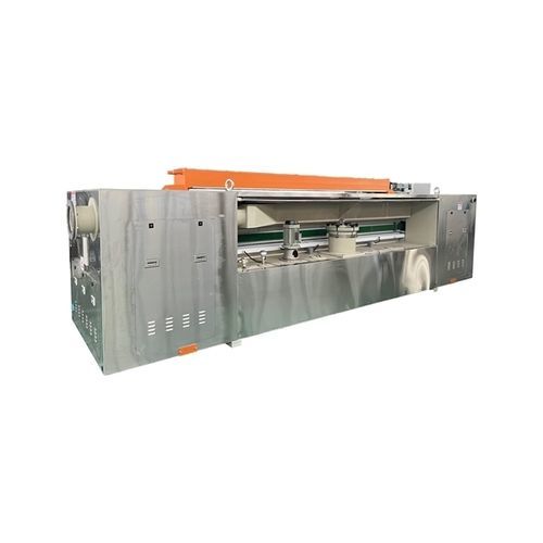 Electroplating line - Qingdao hongyuanxinyu