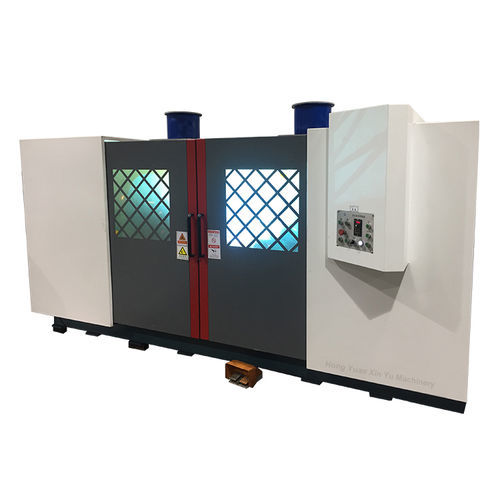 Arc welding machine - Qingdao hongyuanxinyu - automatic / for metal