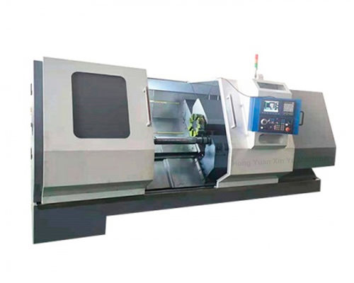CNC finishing machine - L series  - Qingdao hongyuanxinyu - horizontal