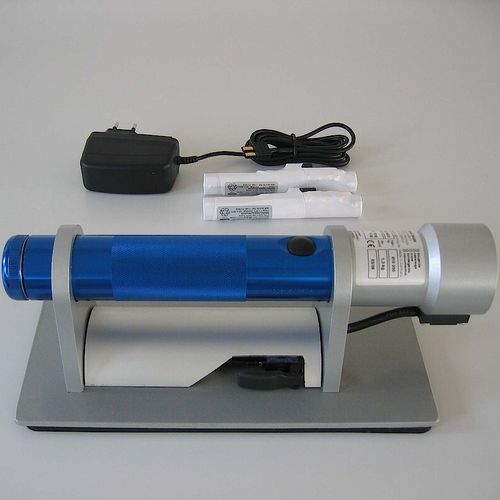 Sheet metal vacuum lifting device - 810 series - WIMAG GmbH - for stone slabs / for plates / for marble