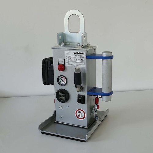 H-shaped vacuum lifting device - 817 series - WIMAG GmbH - for sheet metal / for stone slabs / for plates