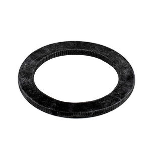Flat gasket - 4000115 series - Bucchi S.r.l. - NBR / circular / food