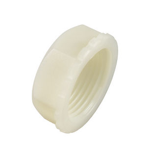 Threaded cap - 0200180 series - Bucchi S.r.l. - cylindrical / glass-fiber reinforced polyamide