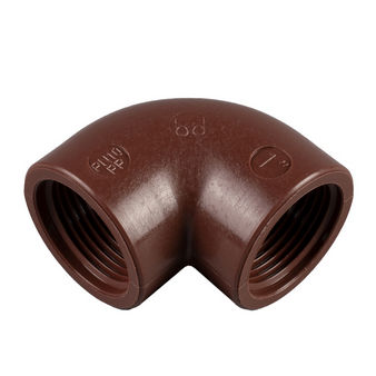 Hydraulic fitting - 5100250 series - Bucchi S.r.l. - threaded / 90° angle / ISO