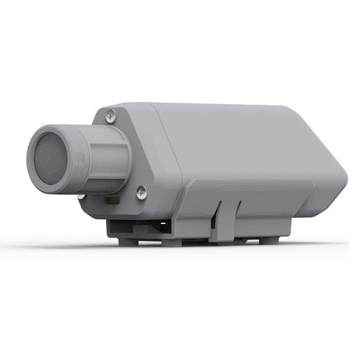 LoRaWAN light sensor - SensNode-LR-LI LoRaWAN&reg; - ROLTEK TECHNOLOGY - ambient / wireless