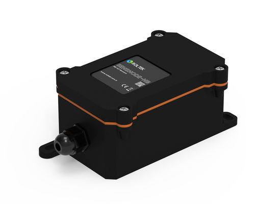 NB-IoT distance sensor - SensNode-NB-RDR - ROLTEK TECHNOLOGY - radar / rugged / weather-resistant