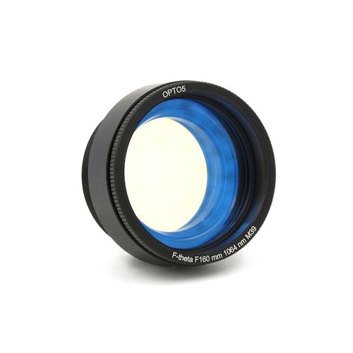 F-theta lens - 95O301000 - OPTO5 srl - industrial