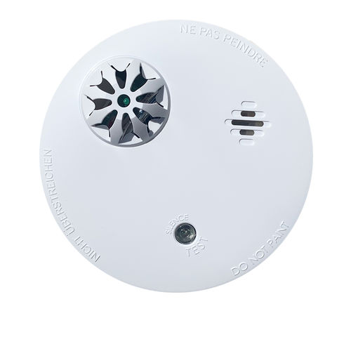 Safety sensor - HEAT-WE - Pyronix