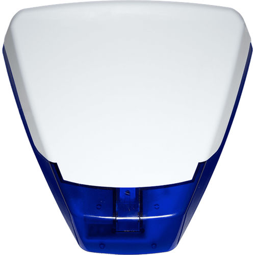 Siren without beacon - Deltabell-WE - Pyronix - piezo