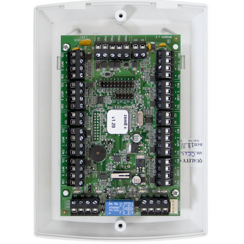 Bus expansion module - PCX-RIX8+ - Pyronix - I/O