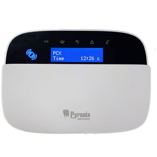 Safety alarm - PCX  - Pyronix