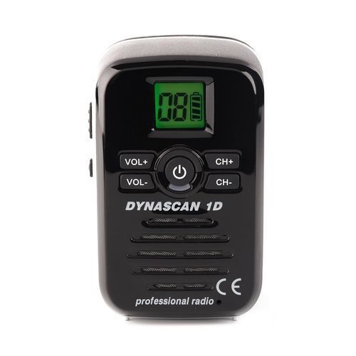 Walkie-talkie - 001dN - Pihernz