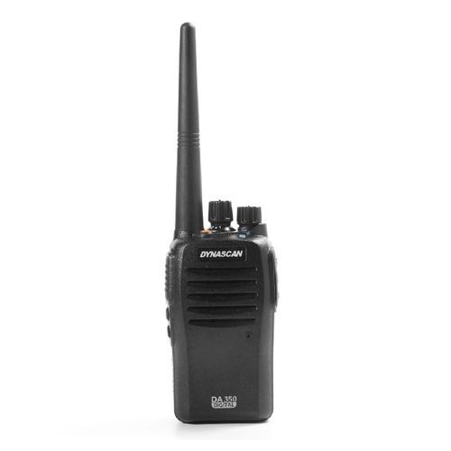 Multi-mode walkie-talkie - DA350 - Pihernz