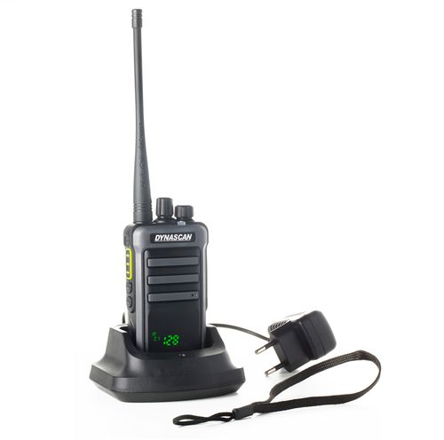 Walkie-talkie - RL-300 - Pihernz