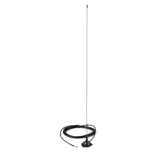 UHF antenna - 0367 - Pihernz - VHF / dual-band