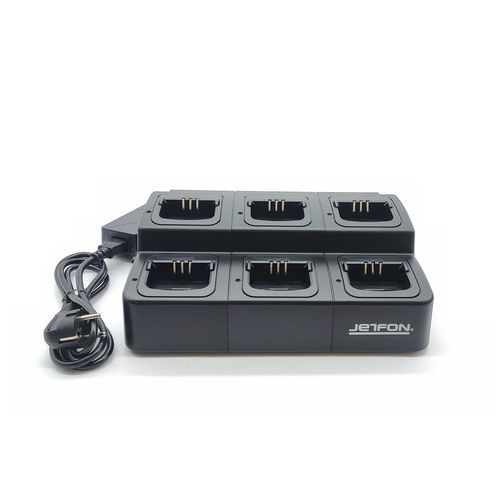 Desktop battery charger - M-1400 - Pihernz - wall-mount / Li-ion / automatic