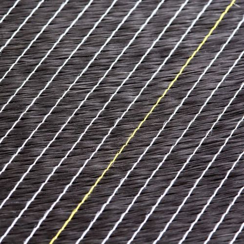 NCF multiaxial technical fabric - Sigmatex - fiber cloth / industrial / for the automotive industry