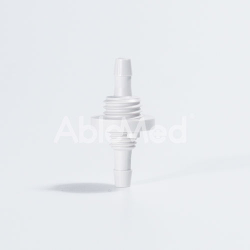 Fitting machining 11062907 AbleMed PPSU / medical