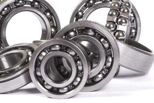Ball bearing - DEREMAUX - deep groove / single-row / angular-contact