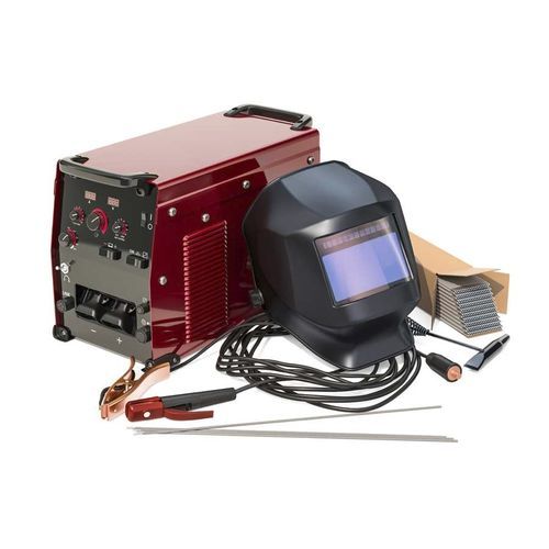 Induction brazing machine - DEREMAUX - manual / electric / table