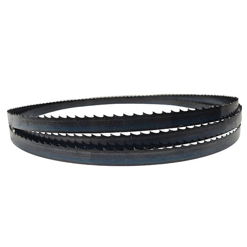 Bandsaw blade - REVOLUTION FB - BSW BLADE SRL - steel / for aluminum / for non-ferrous metals