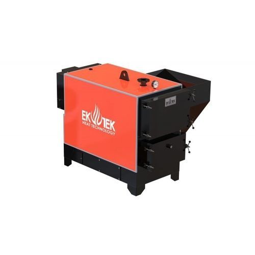 Steam boiler - OCEAN series - Ekotek Heat Technology - hot oil / gas