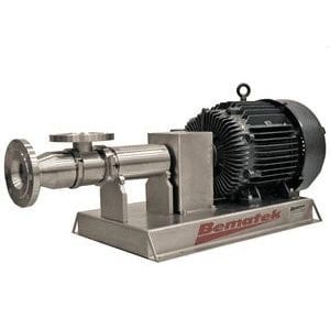High-shear mixer - LK  - EnSight Solutions - dynamic / horizontal / in-line