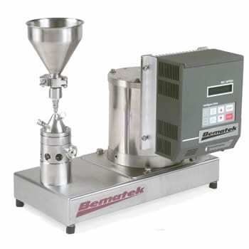 Dynamic mixer - LY  - EnSight Solutions - vertical / in-line / for liquids