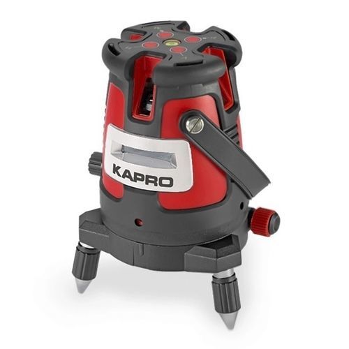 Laser level - 875 HYBRID PROLASER&reg; - KAPRO