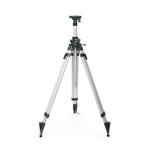 Hand crank tripod - 886-48 - KAPRO - leveling