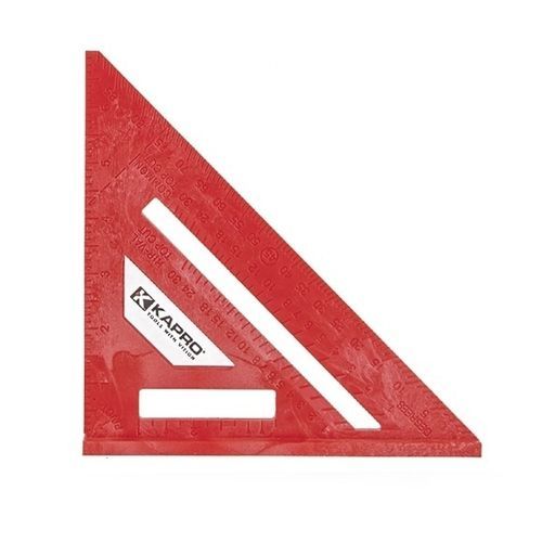 Rafter square - 444 ERGOCAST™ - KAPRO