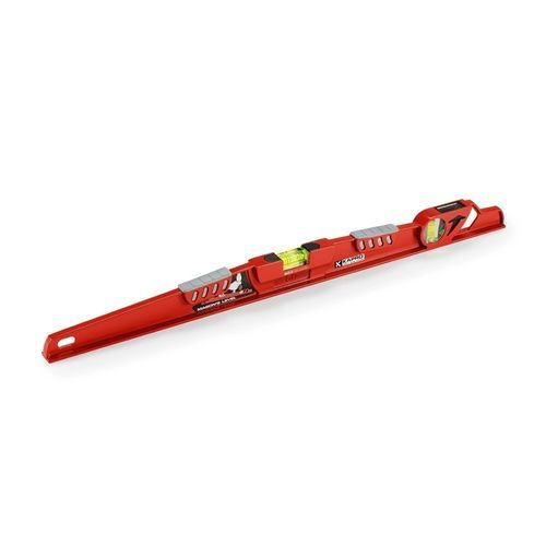 Spirit level - 920 SHARK® - KAPRO - magnetic