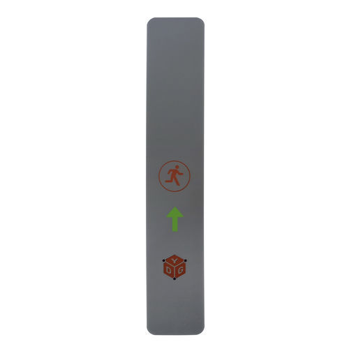 Flashing indicator light - Your Device Group SA - LED / flush-mount / signaling