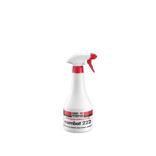 Cleaning product - Combat 222 - SAN MARCO