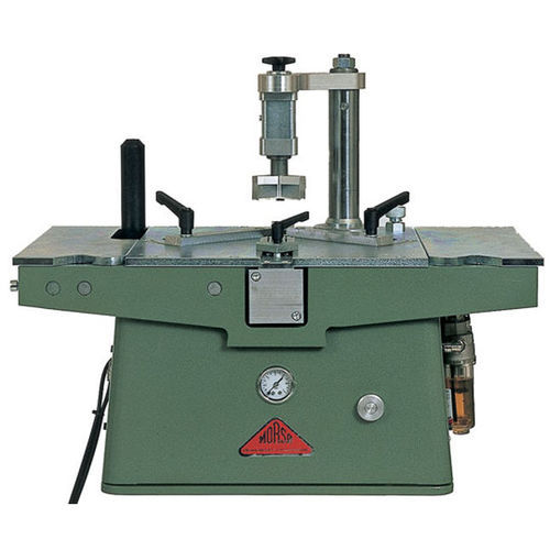 Manual assembling machine - MORSØ UP-ATH - Dan-List A/S - frame / adjustable / compact