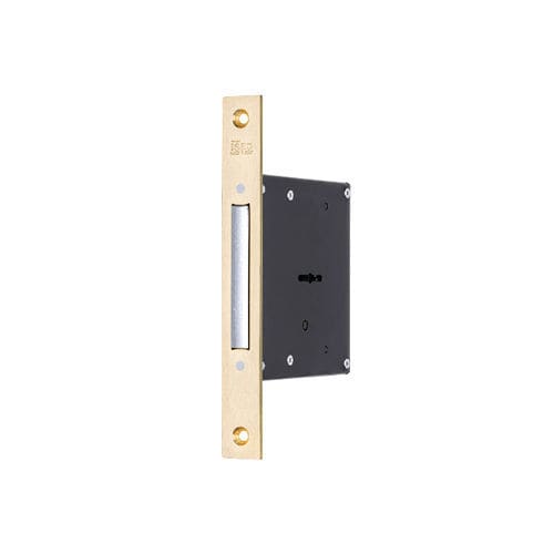 Mechanical lock - ISEO - key / for door