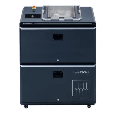 Removal system - safeETECH - Amazemet