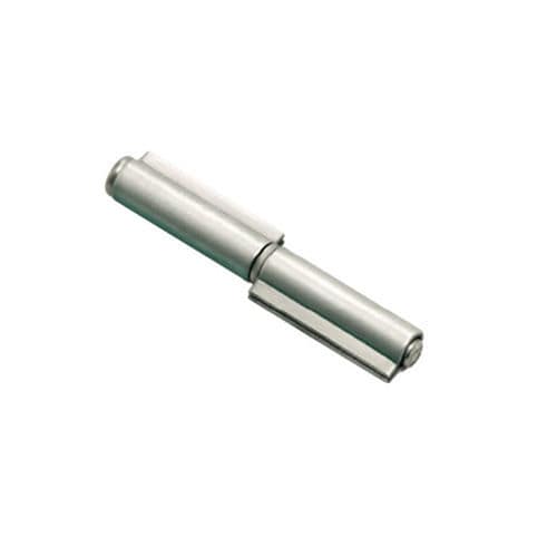 Pivot hinge - 402I - COMUNELLO GATE - stainless steel / removable